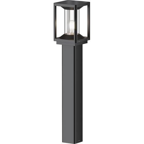 Maytoni Cell Paletto da esterno 75cm Grafite IP54 1xE27 (1/5)