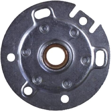 Electrolux - cuscinetto tamburo asciugatrice 125 01 34-02/8 - 1250134135 - 7321429246521