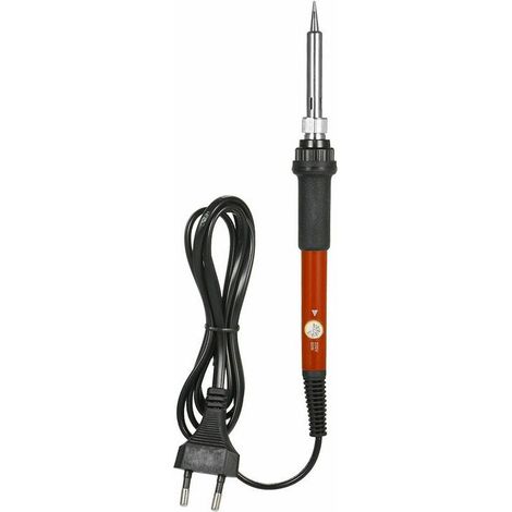 Elektrischer Lötkolben mit einstellbarer Temperatur, elektrischer Lötkolben mit konstanter Temperatur (einzelner elektrischer Lötkolben) (1/5)