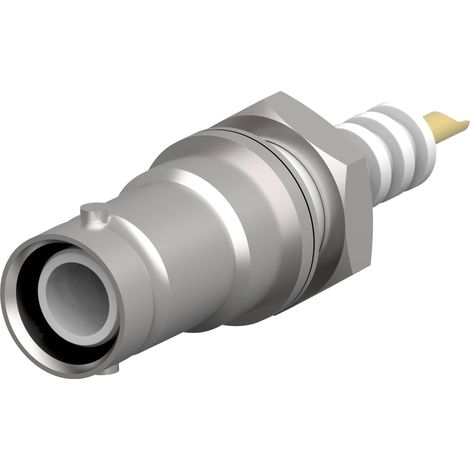 TE Connectivity 51494-2 51494-2 Connecteur SHV embase femelle, verticale 1 pc(s) A377232 (1/5)