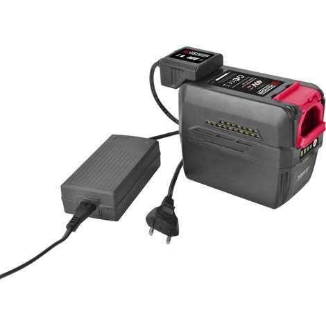Batterie 4,0 Ah + Chargeur 1,8 A Voltkore®