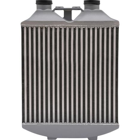 Intercooler 70mm Seat Sport Alluminio Intercooler 60 PSI per Ibiza Mk4, VW Polo 9N3, VW Polo/Tutte le Seat Ibiza/Skoda Fabia 1.9 TDI