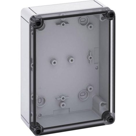Spelsberg TK PC 1005-4-TO caja de instalación gris claro