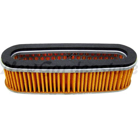 Filtro aria trattorino tagliaerba rasaerba compatibile HONDA 17210-ZE5-000