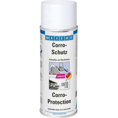 Corro-Schutz 400 ml magenta