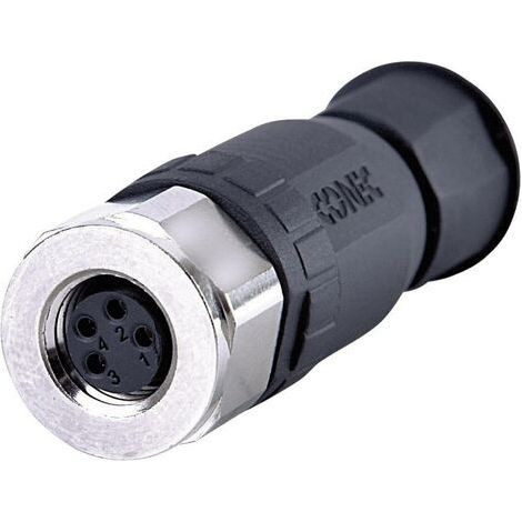 Conec SAL-8-RKC4-S 42-00012 D14127 (1/2)