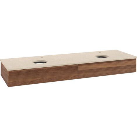 Villeroy & Boch K17153HM WTUS Antao K175 1600x190x500mm (1/3)
