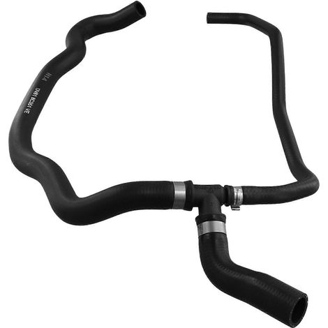 Tuyau de trop-plein de liquide de refroidissement DV618C351VD pour Focus Mk3 C-Max (1/4)