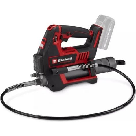 Einhell TP-GR 18/690 Li - Solo Ingrassatore PXC 18 V senza batteria 4522300