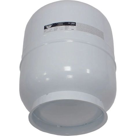 Vaillant Vase d'expansion solaire 80 l, à poser au sol, 302497