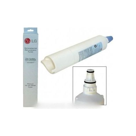FILTRE A EAU POUR REFRIGERATEUR LG
