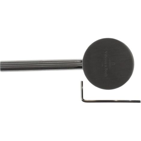 Villeroy & Boch 927880LC Poignée de robinet 927880 80x80mm (1/2)