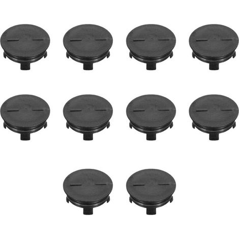 20 pezzi Serie 12513-P72-003 per tappo albero a camme posteriore/fasatura testata cilindro con guarnizione