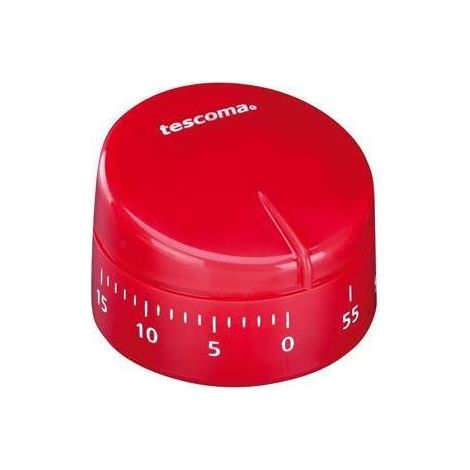 Timer Cucina 60 Minuti Presto Tescoma 636070.20 (1/3)