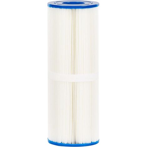 Filter MARFIL White (1/3)