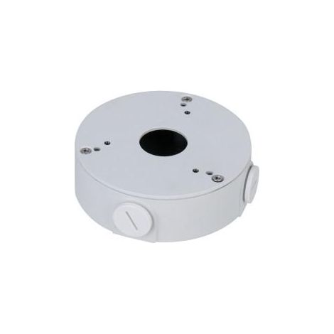 Dahua Technology PFA13G Scatola di giunzione da soffito per Telecamera Bianco (1/2)