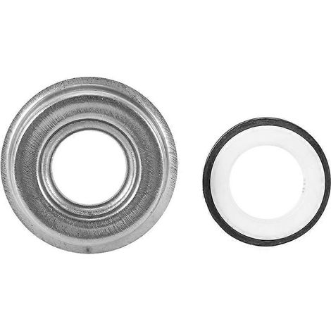 Joint de pompe à eau 28 mm/1,1 po 11H-12438-10-00 Compatible avec Yamaha SRX600 1998-2000 (1/5)