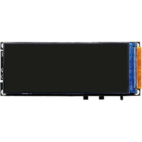 Carte de développement ESP32-S3 avec écran LCD couleur 3,13 pouces et intelligence artificielle pour DeepSeek (1/5)