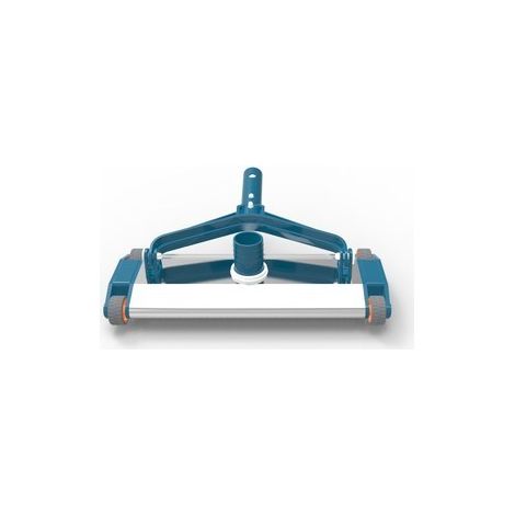Aluminium Poolreiniger 350 1.1/2 (Clip) BLUE LINE