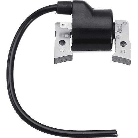 Lifcausal – Bobine d'allumage Kawasaki 21121-2008 – Compatible John Deere AM101065/AM121830 – Installation plug-and-play – Matériaux métal-caoutchouc (1/5)