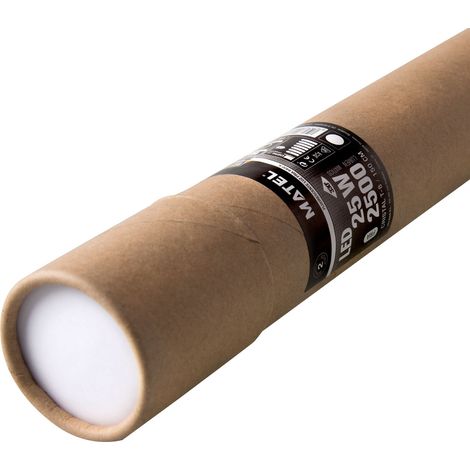 TUBO FLUORESCENTE LED T-8 150CM (1/3)