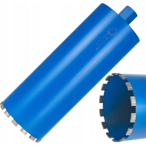 Geko Modello Trapano 162D Diametro 162 mm 450 mm Lunghezza