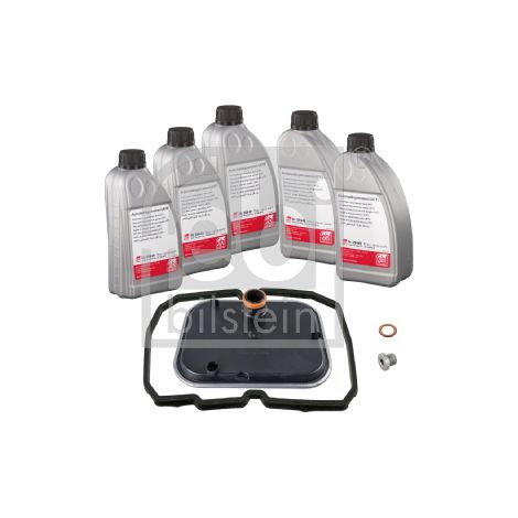 FEBI BILSTEIN 176874 Kit de vidange pour boîte automatique