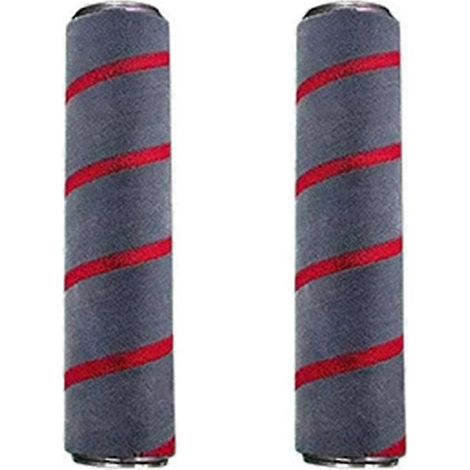 Brosse rotative pour aspirateur V7 V8 V10 V11 V15 - Pièce de rechange - Brosse rotative douce en velours (1/5)