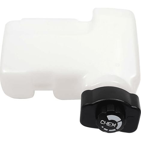 RESERVOIR DETERGENT COMPLET POUR NETTOYEUR HAUTE-PRESSION KARCHER - 40710880 (1/3)