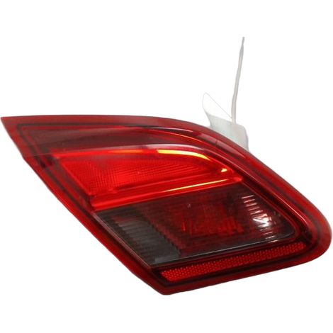 [PRODUIT D'OCCASION] Feu Arriere Interieur Gauche OPEL Corsa 2010- ♻️ Ref Oe. 13454500 - Garantie à vie (1/3)