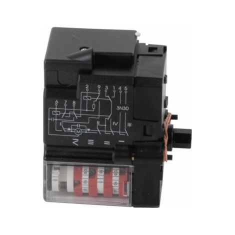 Servomoteur STA 4,5 BO37/6 3N30R - CUENOD : 13007919