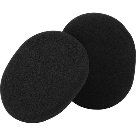 Ersatz-Ohrpolster für das Logitech H800 Headset (1/5)