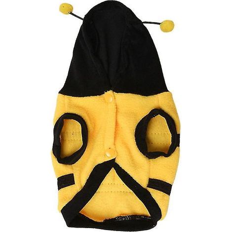 Neues Haustier-Bienenkostüm (1 Stück) (1/3)