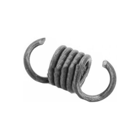 Ressort d'embrayage modèles de tronçonneuses MS290 MS310 MS340 ORIGINAL STIHL 00009970909