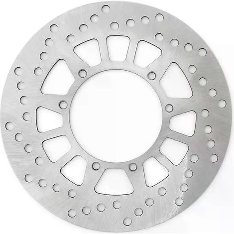 Disco De Freno Delantero Para Yamaha Dt125 Tw200 Ttr230 Xg25( ) (1/5)