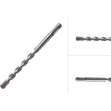 Hammerbohrer SDS-plus Premium - 2 Schneiden 8 x 160 mm