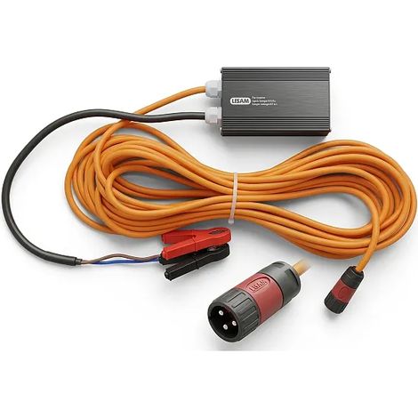 Cavo Alimentazione Inverter 36V Lisam W1786