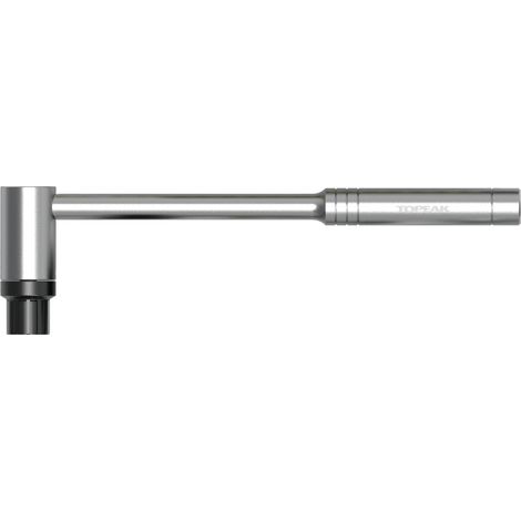 Clé Dynamométrique 40nm Avec Outil De Bague - Serrage Précis Et Sécurisé - Topeak