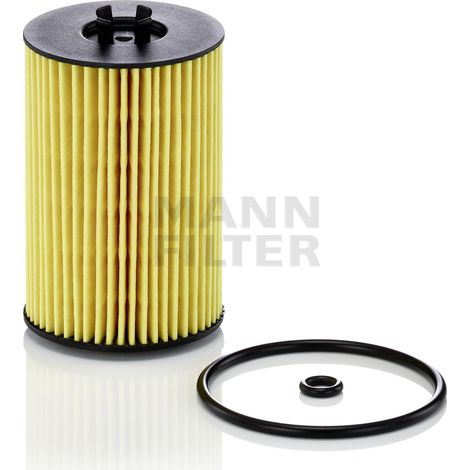 ÖLFILTER HU7020Z MANN (1/2)