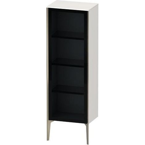 Armoire mi-haute XVIU 1330x500x360mm Pro Cha ma TA re we smatt