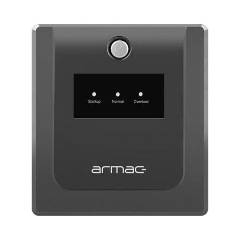 Armac Ups Home Line-Interactive H/1000F/Led (1/4)