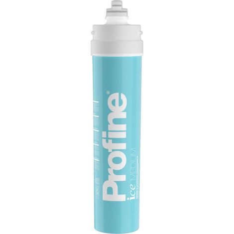 Cartouche adoucisseur PROFINE® ICE Medium capacité 22000 litres 10° KH 88x88x385 mm - VIRTUS