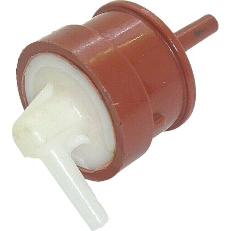 Le filtre à carburant 90917-11038 convient aux voitures de banlieue Toyota Hiace, KDH Lancruiser et Prado. (1/4)