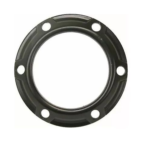 Suitable for Mitsubishi Outlander fog light bezel trim, fog light cover, headlight trim, fog light frame 6400A739C (1/5)