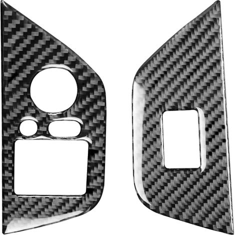 Filtre à air conique coudé à 45° pour moteur, diamètre intérieur de 48 mm, pour moto, quad, pit bike et mini-moto (bleu).