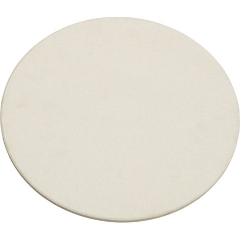 Justus Pizzastein, ø 23 cm