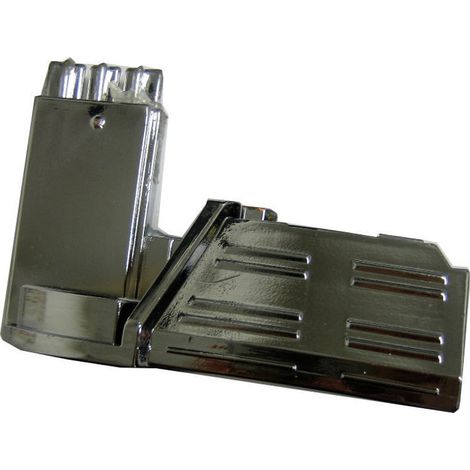 GIUNTO PER TECNOLIGHT 1 VERS. Cesana TECN01 (1/2)