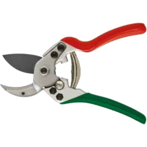 FORBICI DA POTA PROFESSIONALI K1 TAGLIO A BATTUTA DA 20CM - GA0273