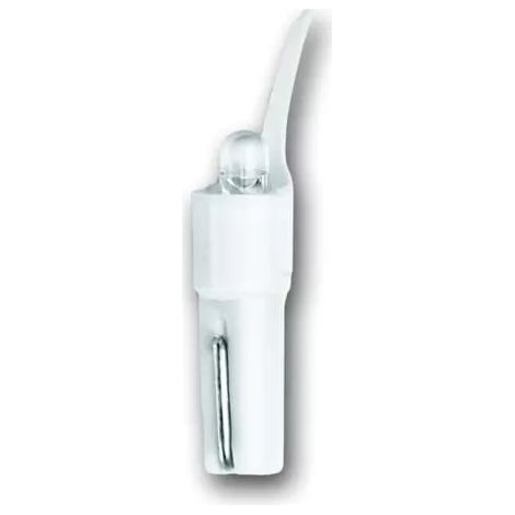 Busch-Jaeger 8393-10 LED-Beleuchtungseinsatz LED in der Farbe weiß (1/2)