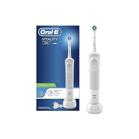 Nouvelle brosse à dents électrique pour la maison, à poils souples, rechargeable et portable, modèle adulte. (1/5)